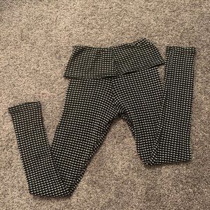 Adult XS (Child 12-14) leg warmers